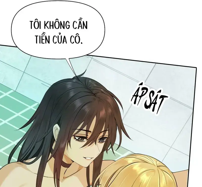 Đại Lão, Đầu Của Ngài Lại Rớt Rồi - Pheromone Chapter 7 - Trang 10