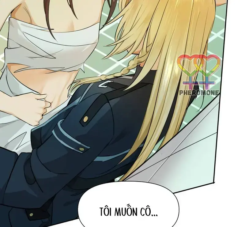 Đại Lão, Đầu Của Ngài Lại Rớt Rồi - Pheromone Chapter 7 - Trang 11