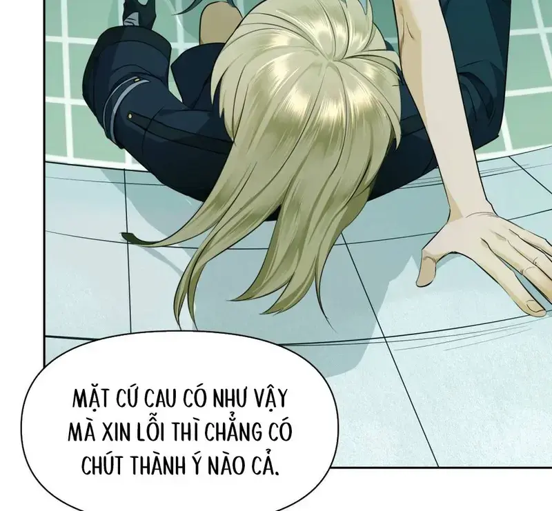 Đại Lão, Đầu Của Ngài Lại Rớt Rồi - Pheromone Chapter 7 - Trang 20