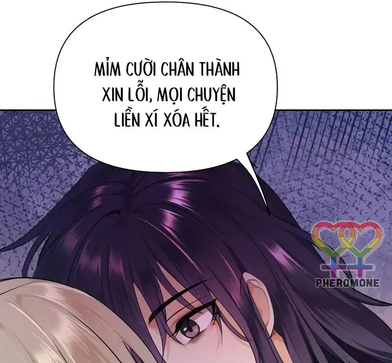 Đại Lão, Đầu Của Ngài Lại Rớt Rồi - Pheromone Chapter 7 - Trang 22