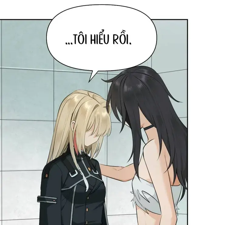 Đại Lão, Đầu Của Ngài Lại Rớt Rồi - Pheromone Chapter 7 - Trang 26