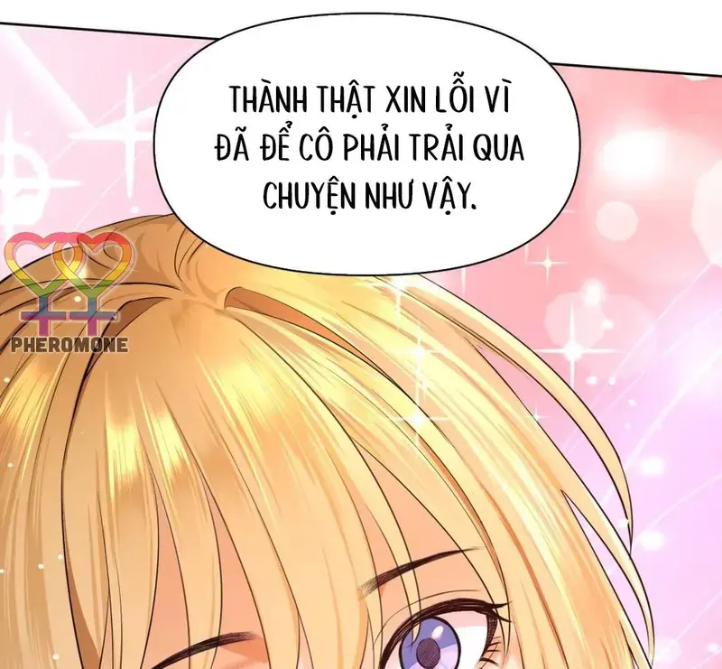 Đại Lão, Đầu Của Ngài Lại Rớt Rồi - Pheromone Chapter 7 - Trang 31