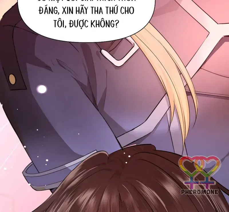 Đại Lão, Đầu Của Ngài Lại Rớt Rồi - Pheromone Chapter 7 - Trang 33