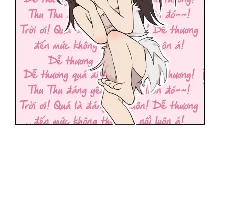 Đại Lão, Đầu Của Ngài Lại Rớt Rồi - Pheromone Chapter 7 - Trang 42