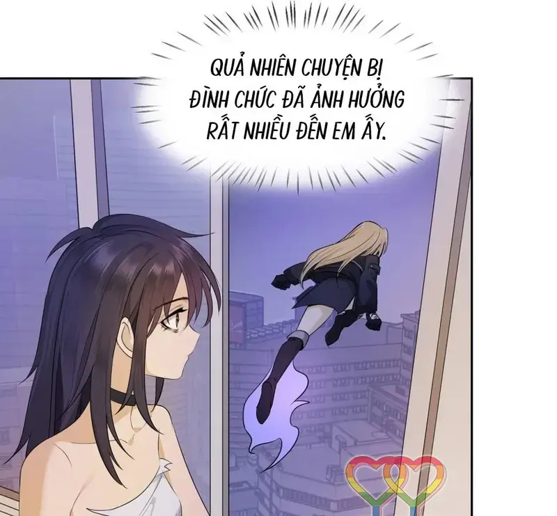 Đại Lão, Đầu Của Ngài Lại Rớt Rồi - Pheromone Chapter 7 - Trang 46