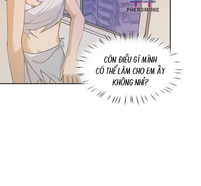 Đại Lão, Đầu Của Ngài Lại Rớt Rồi - Pheromone Chapter 7 - Trang 47