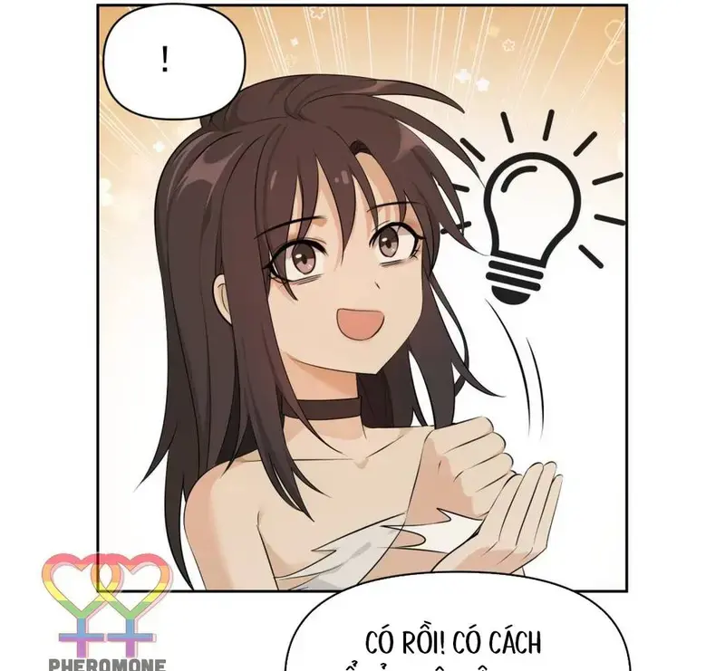Đại Lão, Đầu Của Ngài Lại Rớt Rồi - Pheromone Chapter 7 - Trang 49