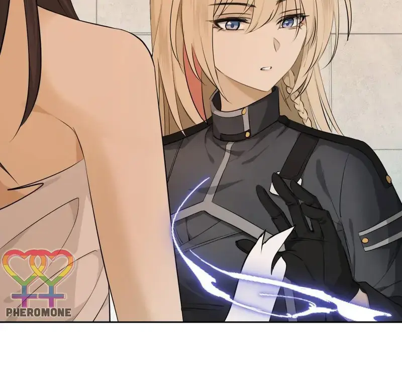 Đại Lão, Đầu Của Ngài Lại Rớt Rồi - Pheromone Chapter 7 - Trang 6