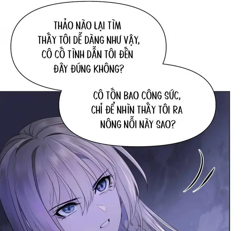 Đại Lão, Đầu Của Ngài Lại Rớt Rồi - Pheromone Chapter 8 - Trang 11