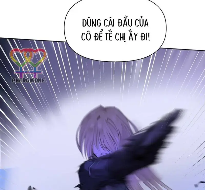 Đại Lão, Đầu Của Ngài Lại Rớt Rồi - Pheromone Chapter 8 - Trang 17