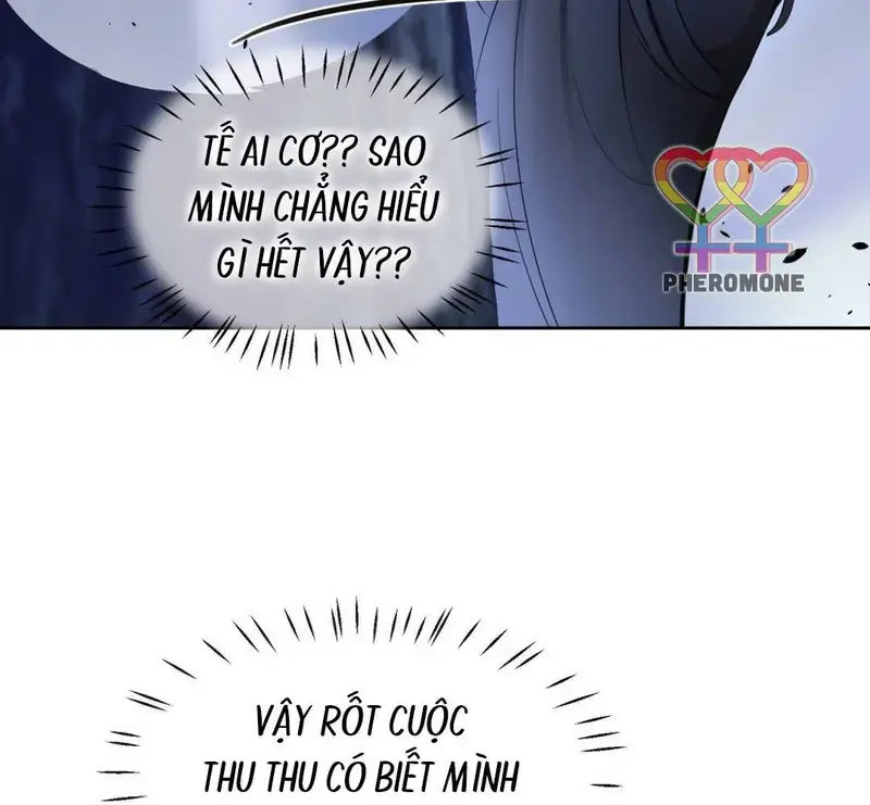 Đại Lão, Đầu Của Ngài Lại Rớt Rồi - Pheromone Chapter 8 - Trang 21