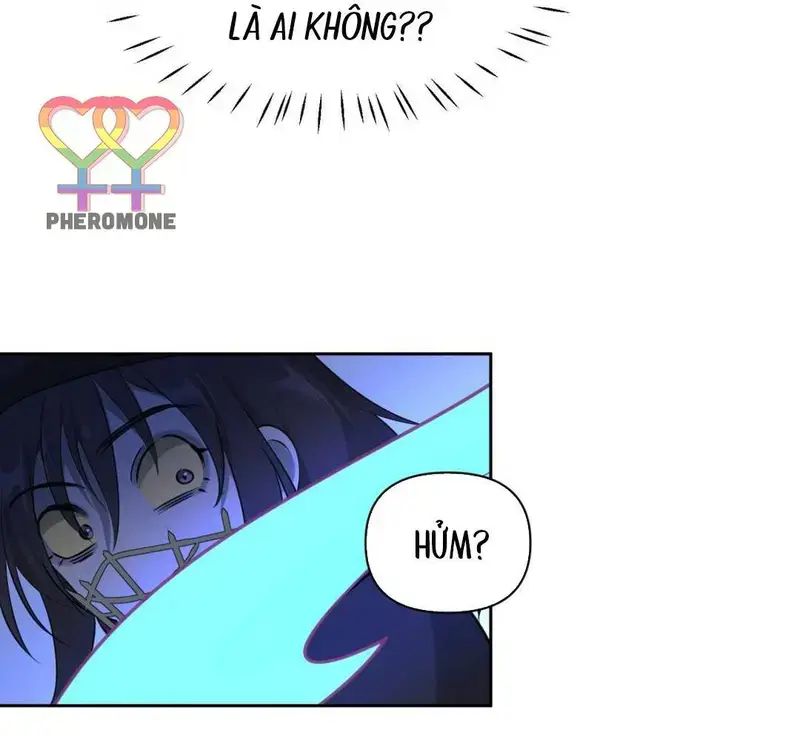 Đại Lão, Đầu Của Ngài Lại Rớt Rồi - Pheromone Chapter 8 - Trang 22