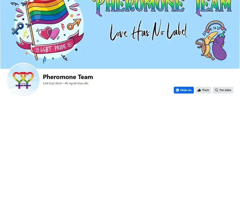 Đại Lão, Đầu Của Ngài Lại Rớt Rồi - Pheromone Chapter 8 - Trang 3
