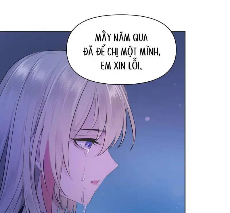 Đại Lão, Đầu Của Ngài Lại Rớt Rồi - Pheromone Chapter 8 - Trang 4