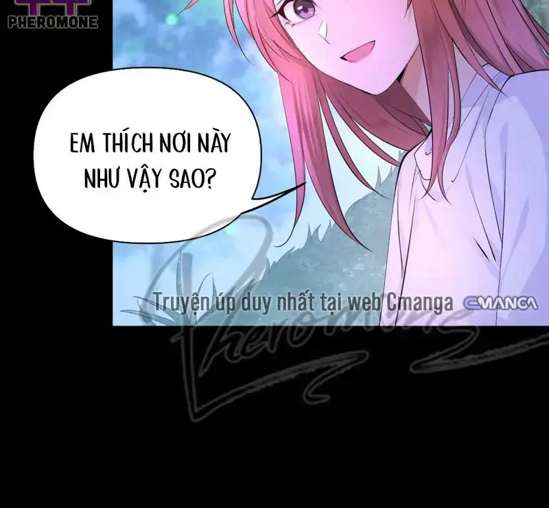 Đại Lão, Đầu Của Ngài Lại Rớt Rồi - Pheromone Chapter 8 - Trang 46
