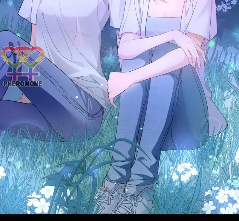 Đại Lão, Đầu Của Ngài Lại Rớt Rồi - Pheromone Chapter 8 - Trang 48