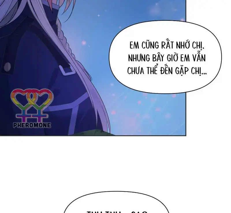 Đại Lão, Đầu Của Ngài Lại Rớt Rồi - Pheromone Chapter 8 - Trang 5