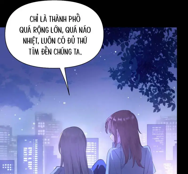 Đại Lão, Đầu Của Ngài Lại Rớt Rồi - Pheromone Chapter 8 - Trang 50