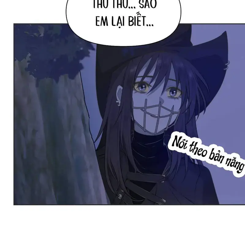 Đại Lão, Đầu Của Ngài Lại Rớt Rồi - Pheromone Chapter 8 - Trang 6