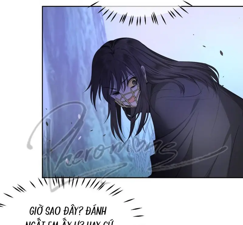 Đại Lão, Đầu Của Ngài Lại Rớt Rồi - Pheromone Chapter 9 - Trang 11