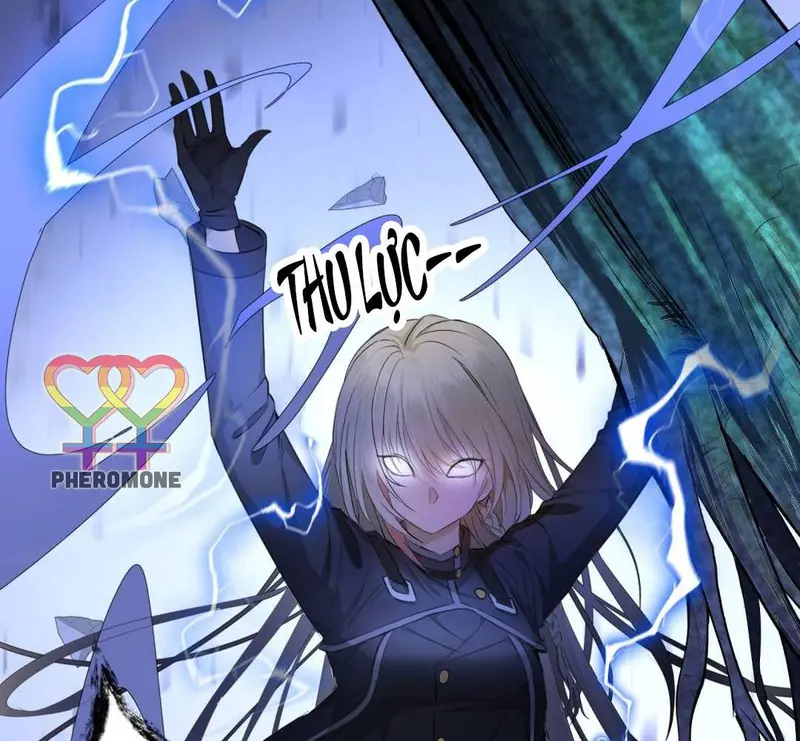 Đại Lão, Đầu Của Ngài Lại Rớt Rồi - Pheromone Chapter 9 - Trang 13