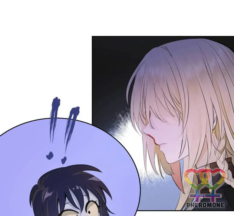 Đại Lão, Đầu Của Ngài Lại Rớt Rồi - Pheromone Chapter 9 - Trang 15