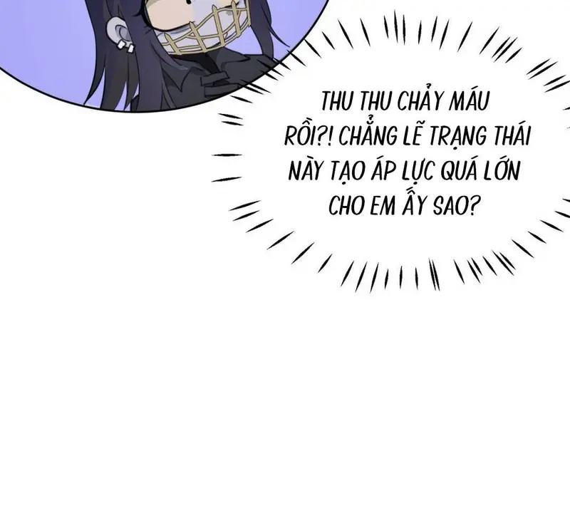 Đại Lão, Đầu Của Ngài Lại Rớt Rồi - Pheromone Chapter 9 - Trang 16