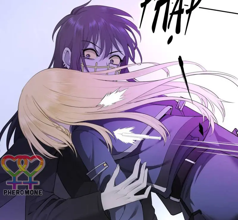 Đại Lão, Đầu Của Ngài Lại Rớt Rồi - Pheromone Chapter 9 - Trang 23