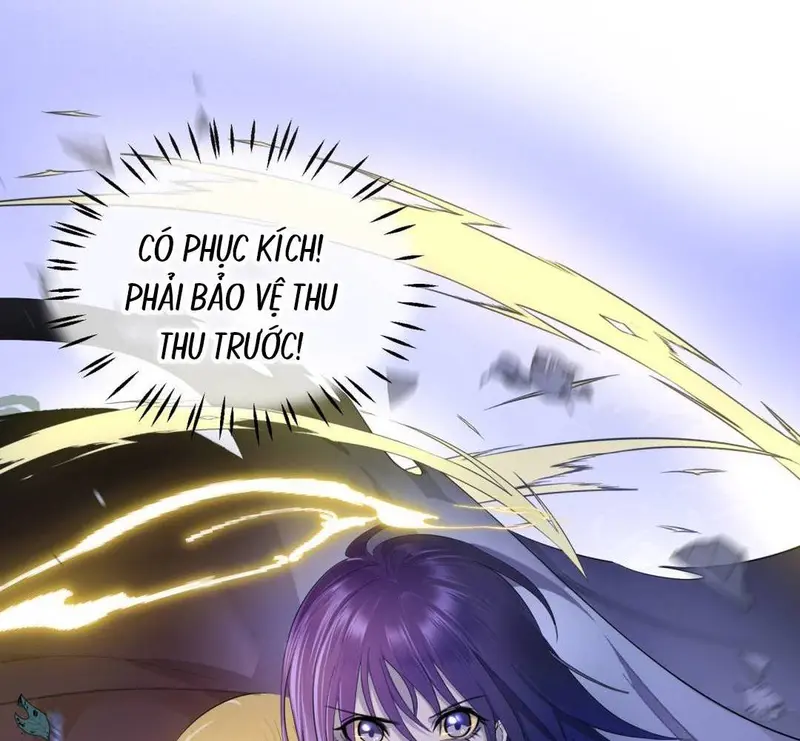 Đại Lão, Đầu Của Ngài Lại Rớt Rồi - Pheromone Chapter 9 - Trang 25