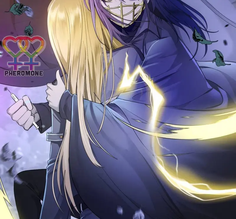 Đại Lão, Đầu Của Ngài Lại Rớt Rồi - Pheromone Chapter 9 - Trang 26