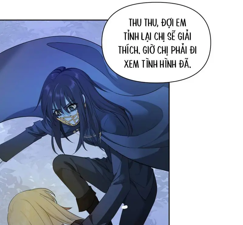 Đại Lão, Đầu Của Ngài Lại Rớt Rồi - Pheromone Chapter 9 - Trang 29