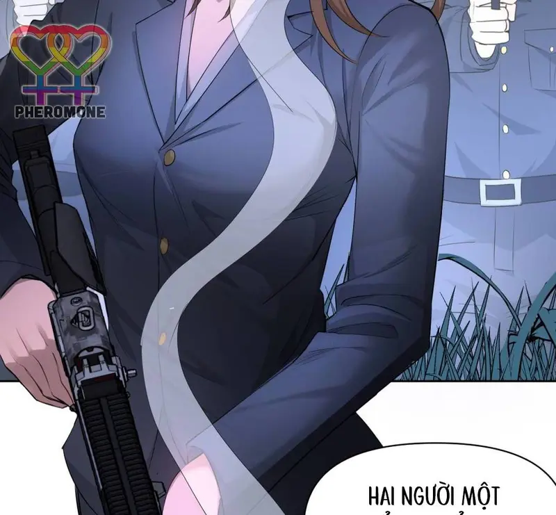 Đại Lão, Đầu Của Ngài Lại Rớt Rồi - Pheromone Chapter 9 - Trang 37