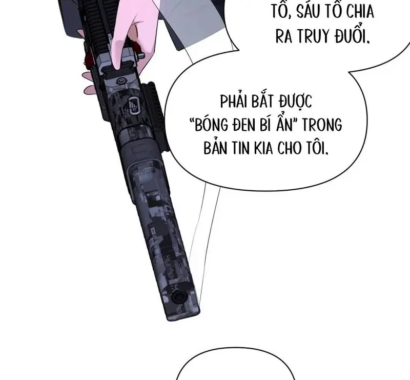 Đại Lão, Đầu Của Ngài Lại Rớt Rồi - Pheromone Chapter 9 - Trang 38