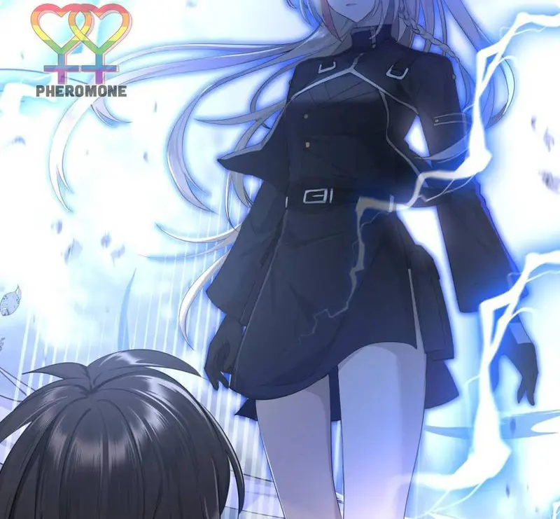 Đại Lão, Đầu Của Ngài Lại Rớt Rồi - Pheromone Chapter 9 - Trang 4