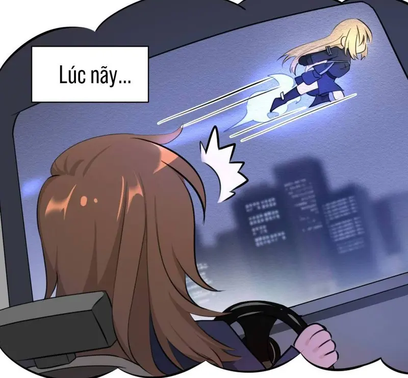 Đại Lão, Đầu Của Ngài Lại Rớt Rồi - Pheromone Chapter 9 - Trang 44