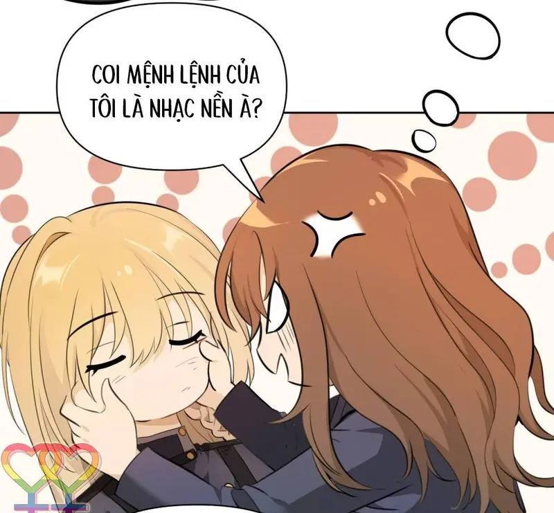 Đại Lão, Đầu Của Ngài Lại Rớt Rồi - Pheromone Chapter 9 - Trang 45
