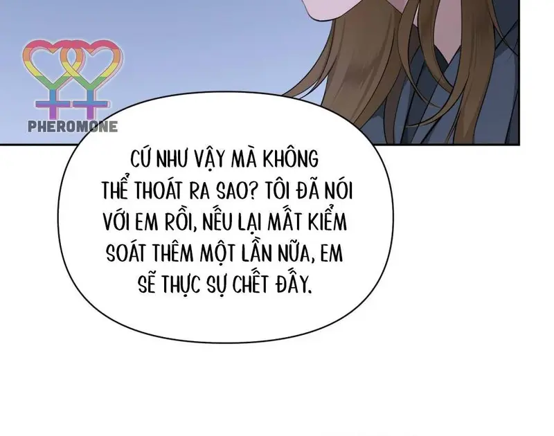 Đại Lão, Đầu Của Ngài Lại Rớt Rồi - Pheromone Chapter 9 - Trang 49