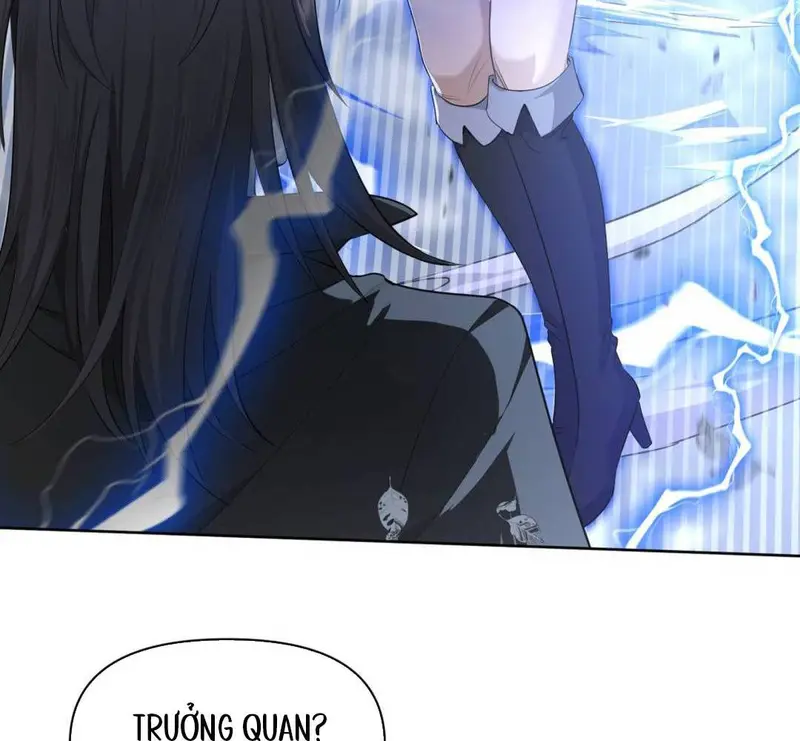 Đại Lão, Đầu Của Ngài Lại Rớt Rồi - Pheromone Chapter 9 - Trang 5