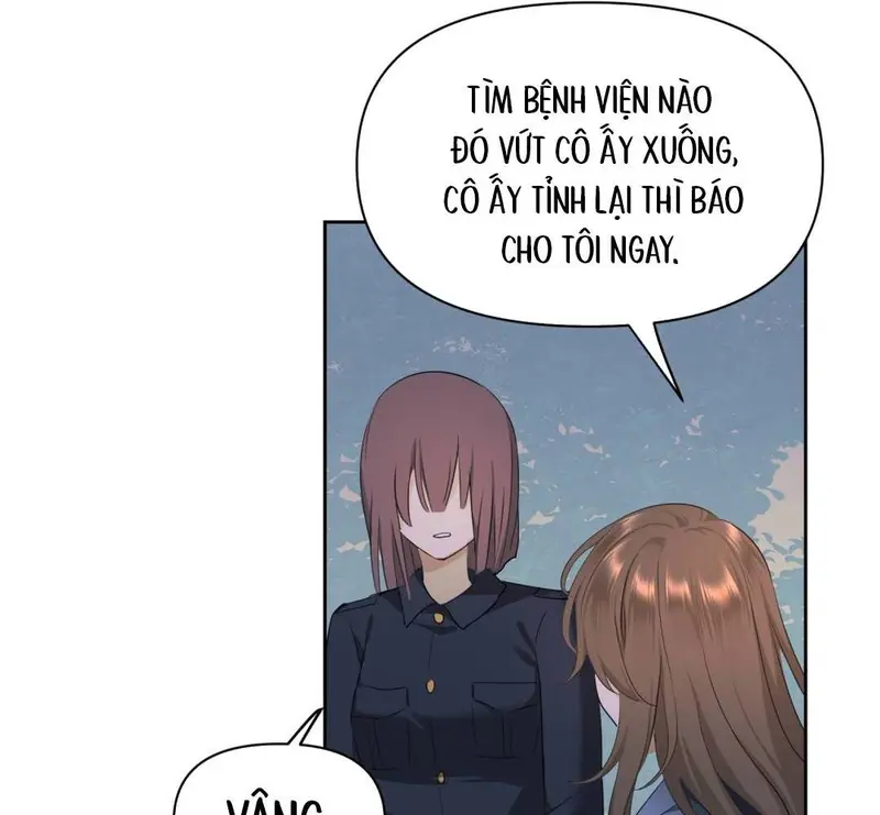 Đại Lão, Đầu Của Ngài Lại Rớt Rồi - Pheromone Chapter 9 - Trang 50