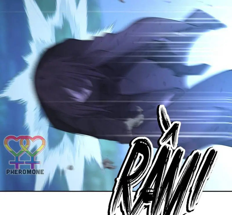 Đại Lão, Đầu Của Ngài Lại Rớt Rồi - Pheromone Chapter 9 - Trang 9