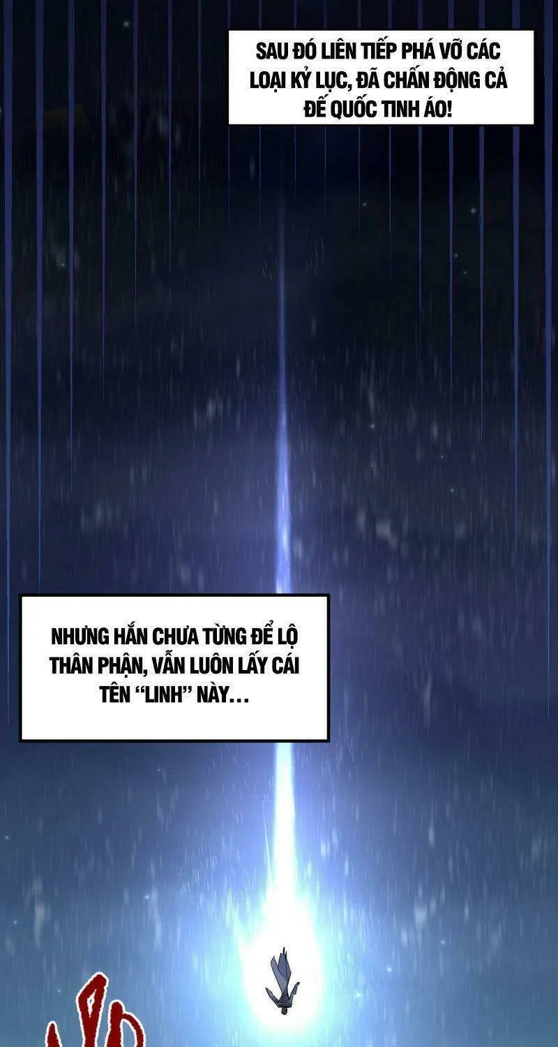 Đại Lão này có chút cẩu thả, náo động cả thiên khởi. Chapter 1 - Trang 32
