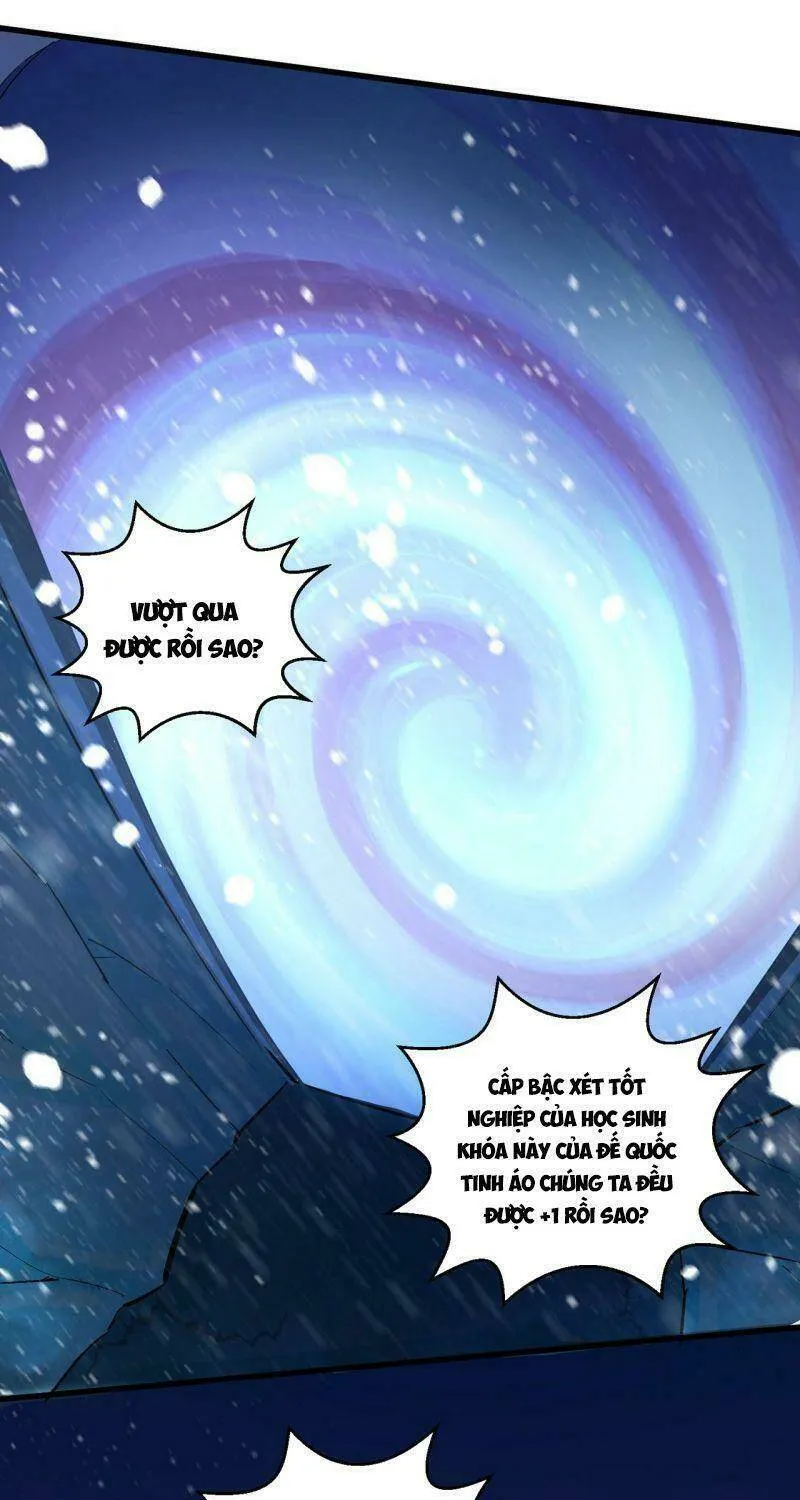 Đại Lão này có chút cẩu thả, náo động cả thiên khởi. Chapter 1 - Trang 42