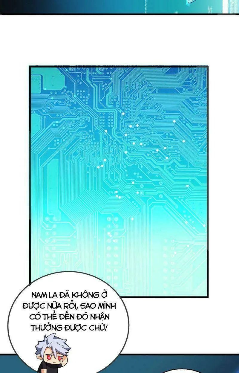 Đại Lão này có chút cẩu thả, náo động cả thiên khởi. Chapter 3 - Trang 16