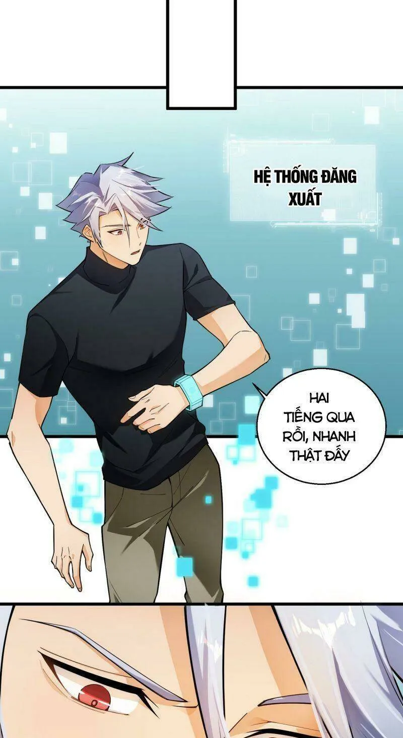 Đại Lão này có chút cẩu thả, náo động cả thiên khởi. Chapter 3 - Trang 40