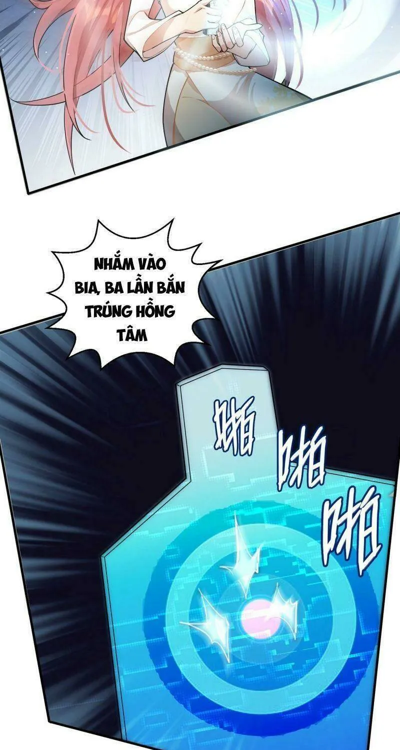 Đại Lão này có chút cẩu thả, náo động cả thiên khởi. Chapter 4 - Trang 6