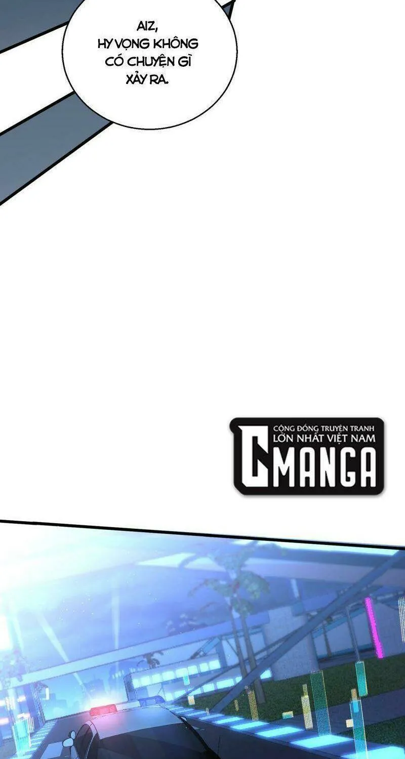 Đại Lão này có chút cẩu thả, náo động cả thiên khởi. Chapter 5 - Trang 12