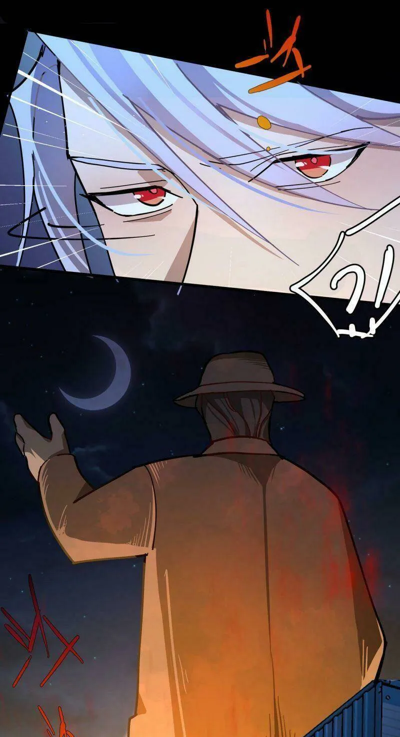 Đại Lão này có chút cẩu thả, náo động cả thiên khởi. Chapter 5 - Trang 28
