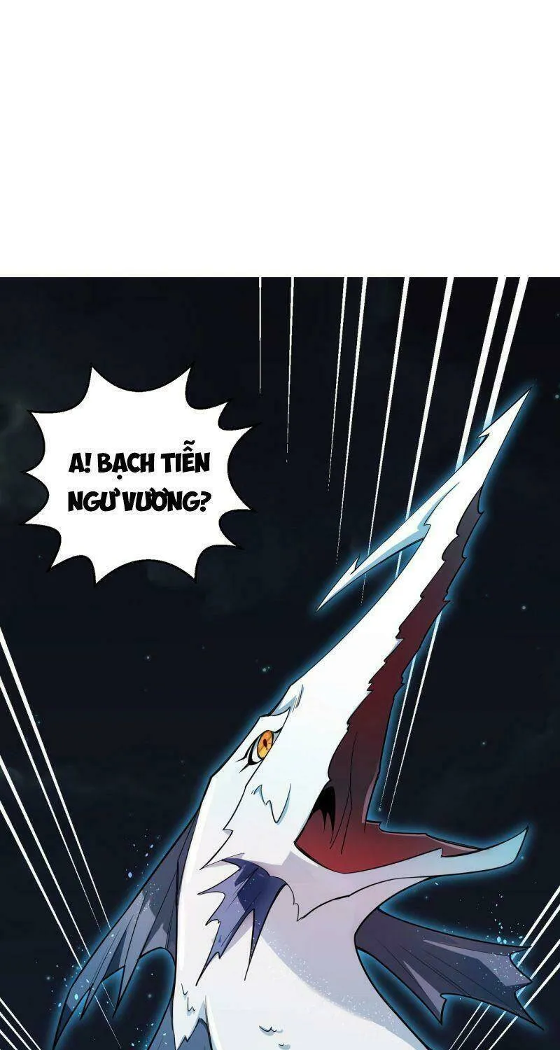 Đại Lão này có chút cẩu thả, náo động cả thiên khởi. Chapter 5 - Trang 34