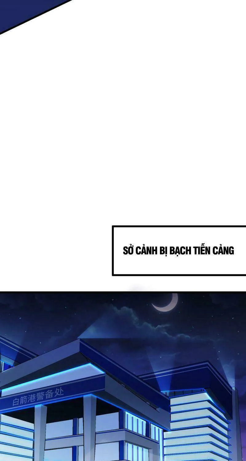Đại Lão này có chút cẩu thả, náo động cả thiên khởi. Chapter 6 - Trang 44