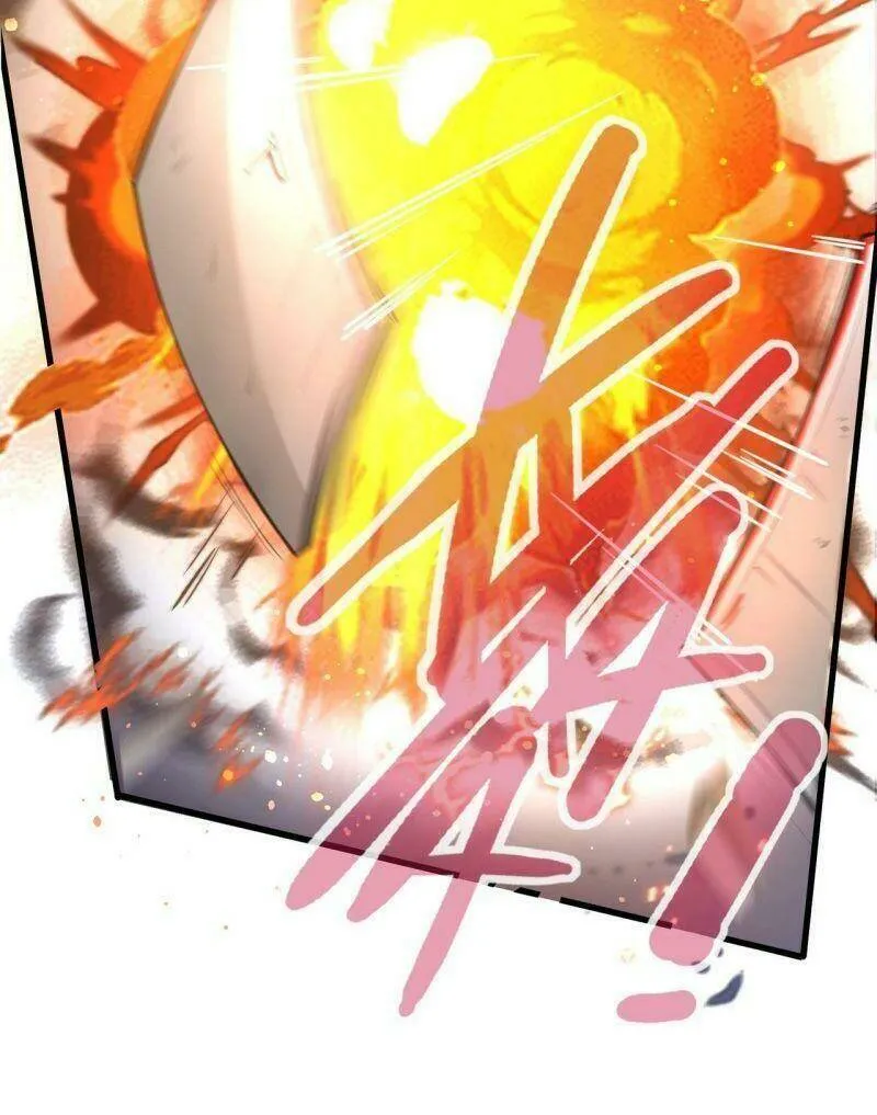 Đại Lão này có chút cẩu thả, náo động cả thiên khởi. Chapter 7 - Trang 29